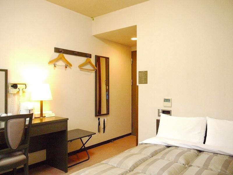 Hotel Route-Inn Gifukencho Minami Esterno foto